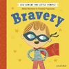 KNYGA Helen Mortimer Big Words for Little People: Bravery