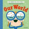 KNYGA Helen Mortimer Big Words for Little People: Our World