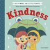KNYGA Helen Mortimer Big Words for Little People: Kindness