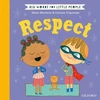 KNYGA Helen Mortimer Big Words for Little People: Respect