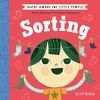 KNYGA Helen Mortimer Maths Words for Little People: Sorting