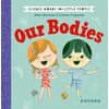 KNYGA Helen Mortimer Science Words for Little People: Our Bodies