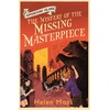 KNYGA Helen Moss Adventure Island: The Mystery of the Missing Masterpiece