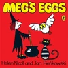 KNYGA Helen Nicoll Meg's Eggs