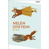 KNYGA Helen Oyeyemi Mr Fox