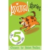 KNYGA Helen Paiba Animal Stories for 5 Year Olds