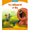KNYGA Helen Parker Level 3: Wizard of Oz