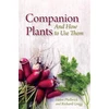 KNYGA Helen Philbrick Companion Plants: An A to Z for Gardeners and Farmers