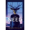 KNYGA Helen Phillips Need