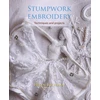 KNYGA Helen Richman Stumpwork Embroidery