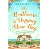 KNYGA Helen Rolfe Boathouse by Stepping Stone Bay