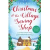 KNYGA Helen Rolfe Christmas at the Village Sewing Shop