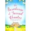 KNYGA Helen Rolfe Farmhouse of Second Chances