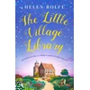 KNYGA Helen Rolfe Little Village Library