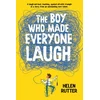 KNYGA Helen Rutter Boy Who Made Everyone Laugh