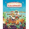 KNYGA Helen Scales Scientists in the Wild: Galapagos