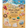 KNYGA Helen Scales What A Shell Can Tell