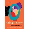 KNYGA Helena Close Things I Know