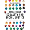 KNYGA Helena Gillespie Researching Equality and Social Justice