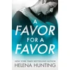 KNYGA Helena Hunting Favor for a Favor