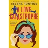 KNYGA Helena Hunting Love Catastrophe