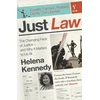KNYGA Helena Kennedy Just Law