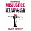 KNYGA Helena Kennedy Misjustice