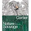 KNYGA Helene Bouillon Cartier: Nature Sauvage