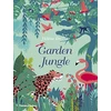KNYGA Helene Druvert Garden Jungle