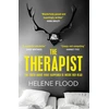 KNYGA Helene Flood Therapist, From the mind of a psychologist comes a chilling domestic thriller that gets under your skin.