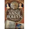 KNYGA Helene Harrison Many Faces of Anne Boleyn