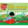 KNYGA Helene J Jordan How a Seed Grows