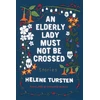 KNYGA Helene Tursten Elderly Lady Must Not Be Crossed