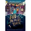 KNYGA Helenka Stachera Fin and the Memory Curse