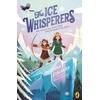 KNYGA Helenka Stachera Ice Whisperers