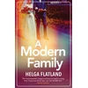 KNYGA Helga Flatland Modern Family