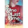KNYGA Helga Flatland One Last Time