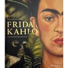 KNYGA Helga Prignitz Poda Frida Kahlo