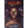 KNYGA Hellblazer by Garth Ennis Omnibus Vol. 1