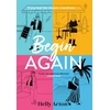 KNYGA Helly Acton Begin Again
