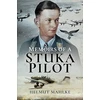 KNYGA Helmut Mahlke Memoirs of a Stuka Pilot