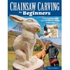 KNYGA Helmut Tschiderer grandininis pjūklas Carving for Beginners