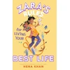 KNYGA Hena Khan Zara's Rules for Living Your Best Life