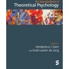 KNYGA Henderikus J Stam SAGE Handbook of Theoretical Psychology