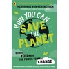 KNYGA Hendrikus Van Hensbergen How You Can Save the Planet