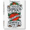 KNYGA Henk Schiffmacher 1000 Tattoos