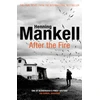 KNYGA Henning Mankell After the Fire