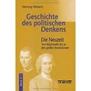 KNYGA Henning Ottmann Geschichte des politischen Denkens