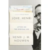 KNYGA Henri Henri J. M. Nouwen Love, Henri