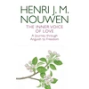 KNYGA Henri J. M. Nouwen Inner Voice of Love